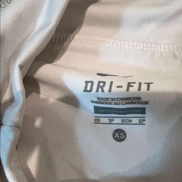 Nike Women's Skirt - Picture 3 of 3